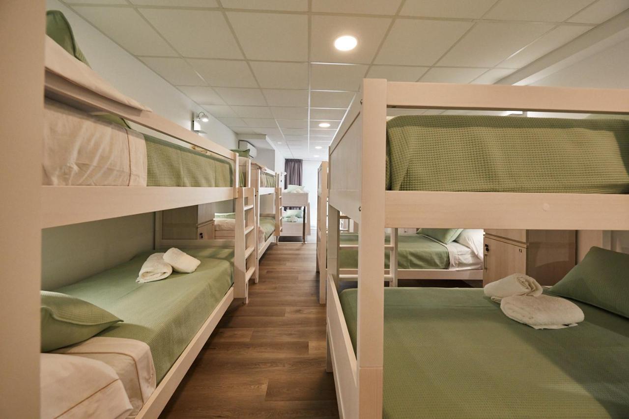 Albergue Segue O Camino Sigueiro Dış mekan fotoğraf
