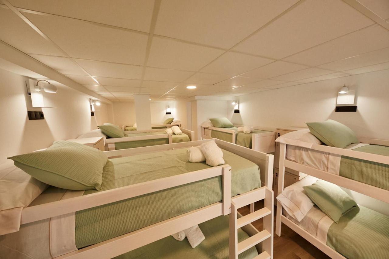 Albergue Segue O Camino Sigueiro Dış mekan fotoğraf