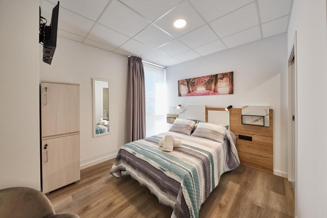 Albergue Segue O Camino Sigueiro Dış mekan fotoğraf