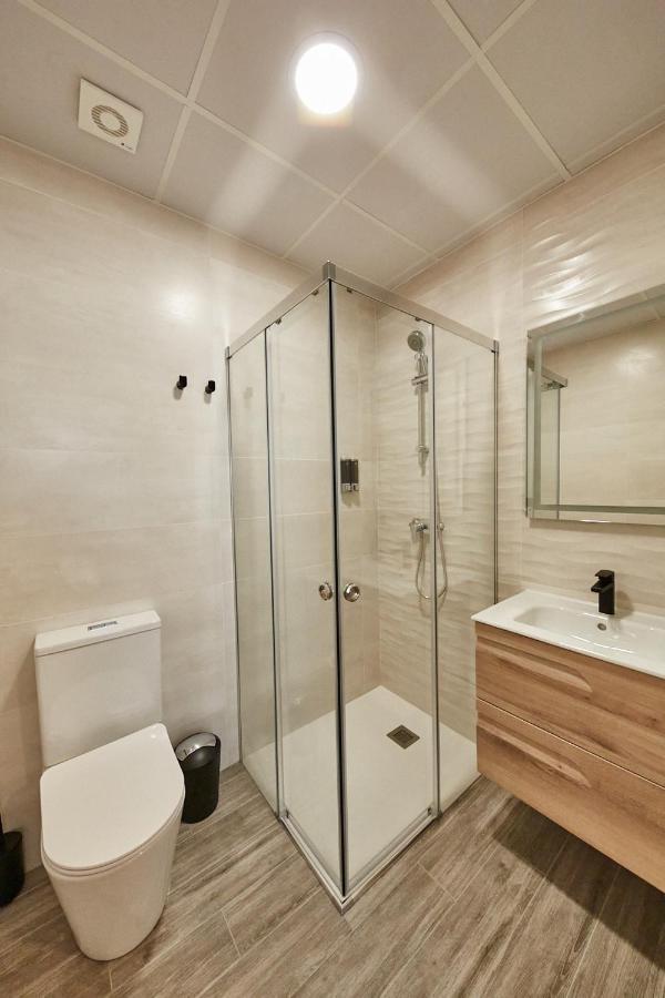 Albergue Segue O Camino Sigueiro Dış mekan fotoğraf