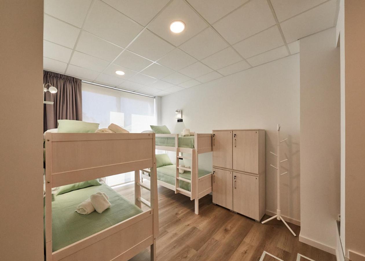 Albergue Segue O Camino Sigueiro Dış mekan fotoğraf