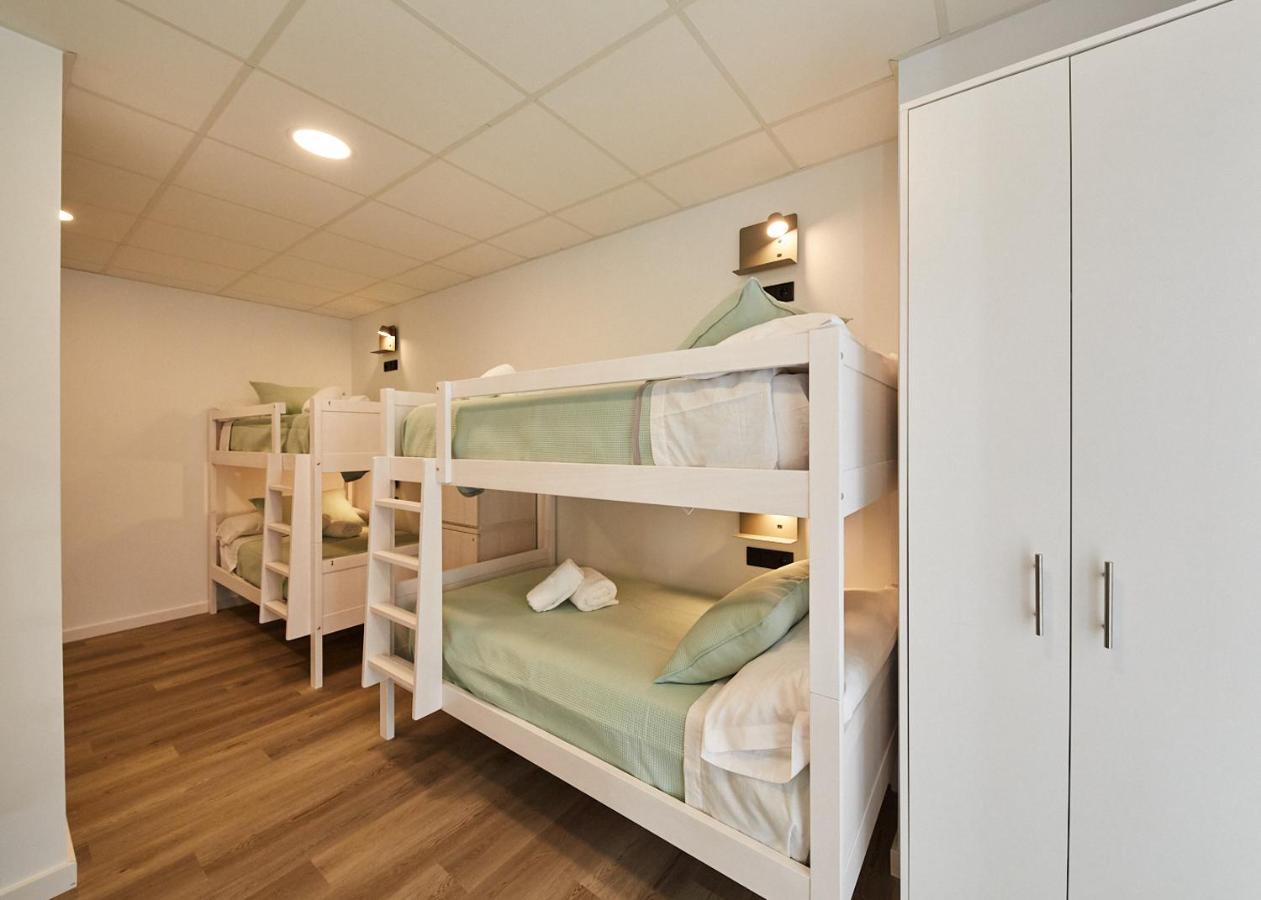Albergue Segue O Camino Sigueiro Dış mekan fotoğraf