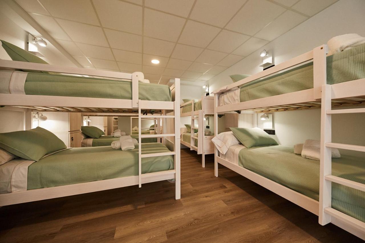 Albergue Segue O Camino Sigueiro Dış mekan fotoğraf