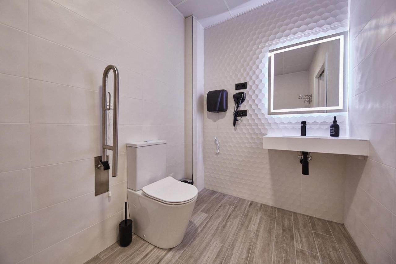 Albergue Segue O Camino Sigueiro Dış mekan fotoğraf