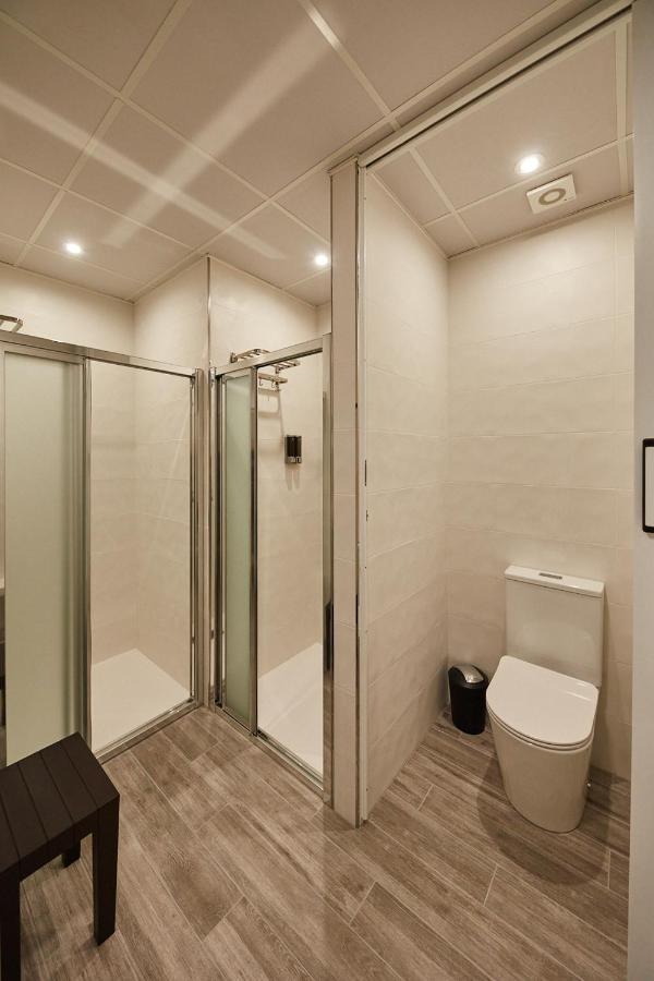 Albergue Segue O Camino Sigueiro Dış mekan fotoğraf