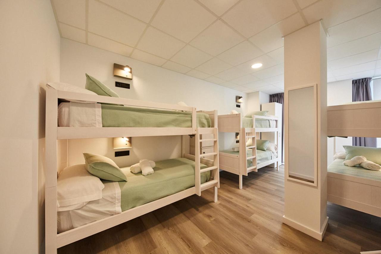 Albergue Segue O Camino Sigueiro Dış mekan fotoğraf
