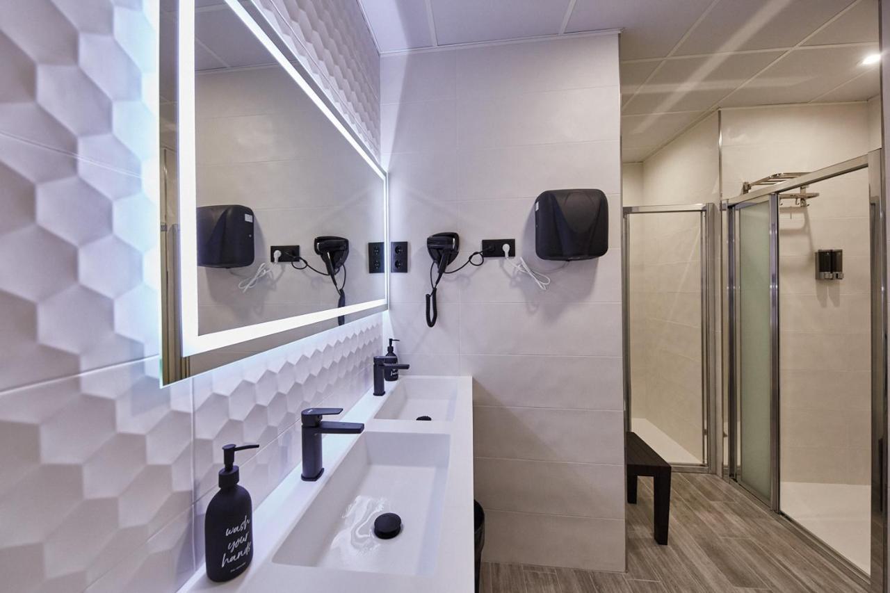 Albergue Segue O Camino Sigueiro Dış mekan fotoğraf