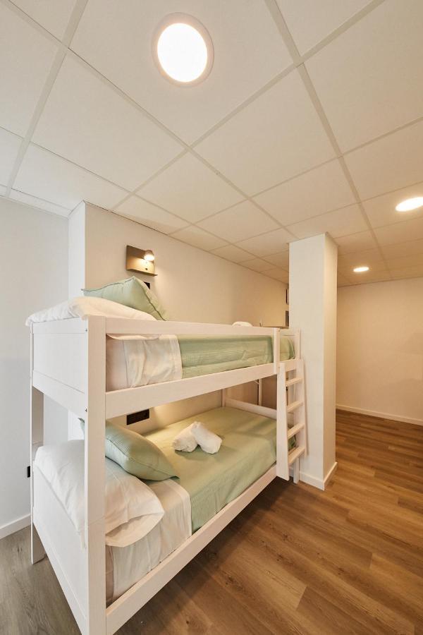 Albergue Segue O Camino Sigueiro Dış mekan fotoğraf