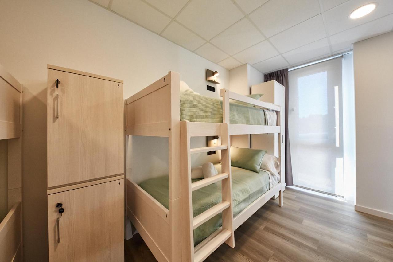 Albergue Segue O Camino Sigueiro Dış mekan fotoğraf