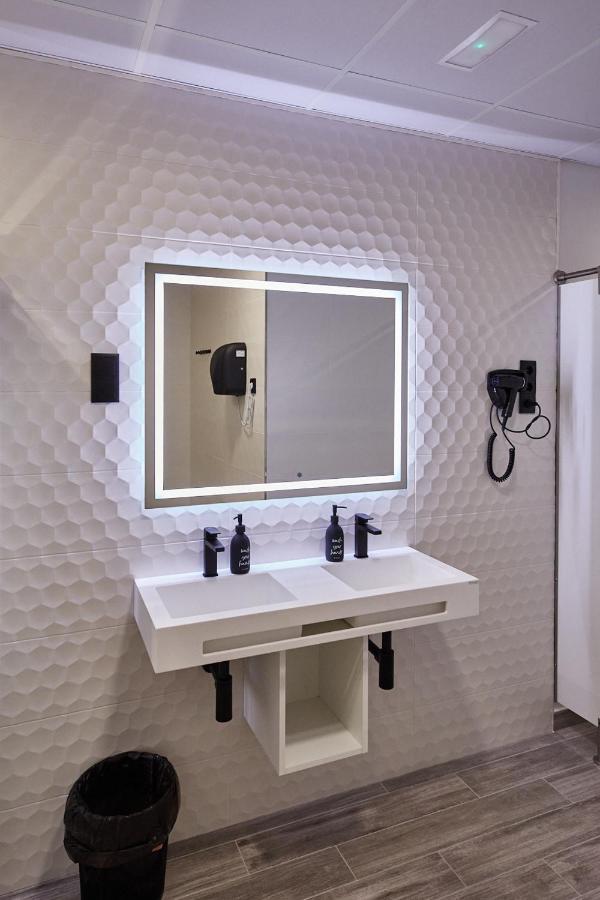 Albergue Segue O Camino Sigueiro Dış mekan fotoğraf