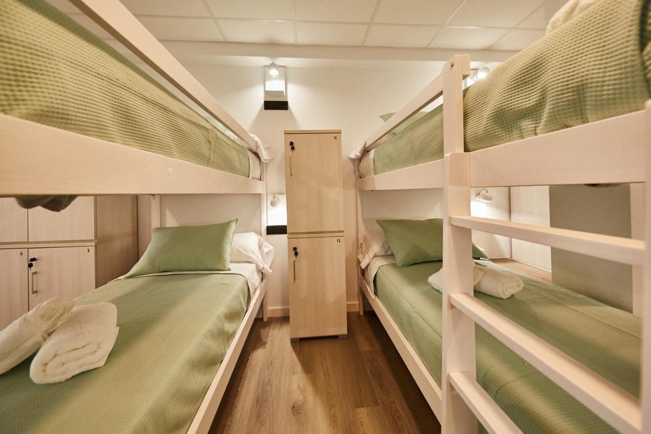 Albergue Segue O Camino Sigueiro Dış mekan fotoğraf