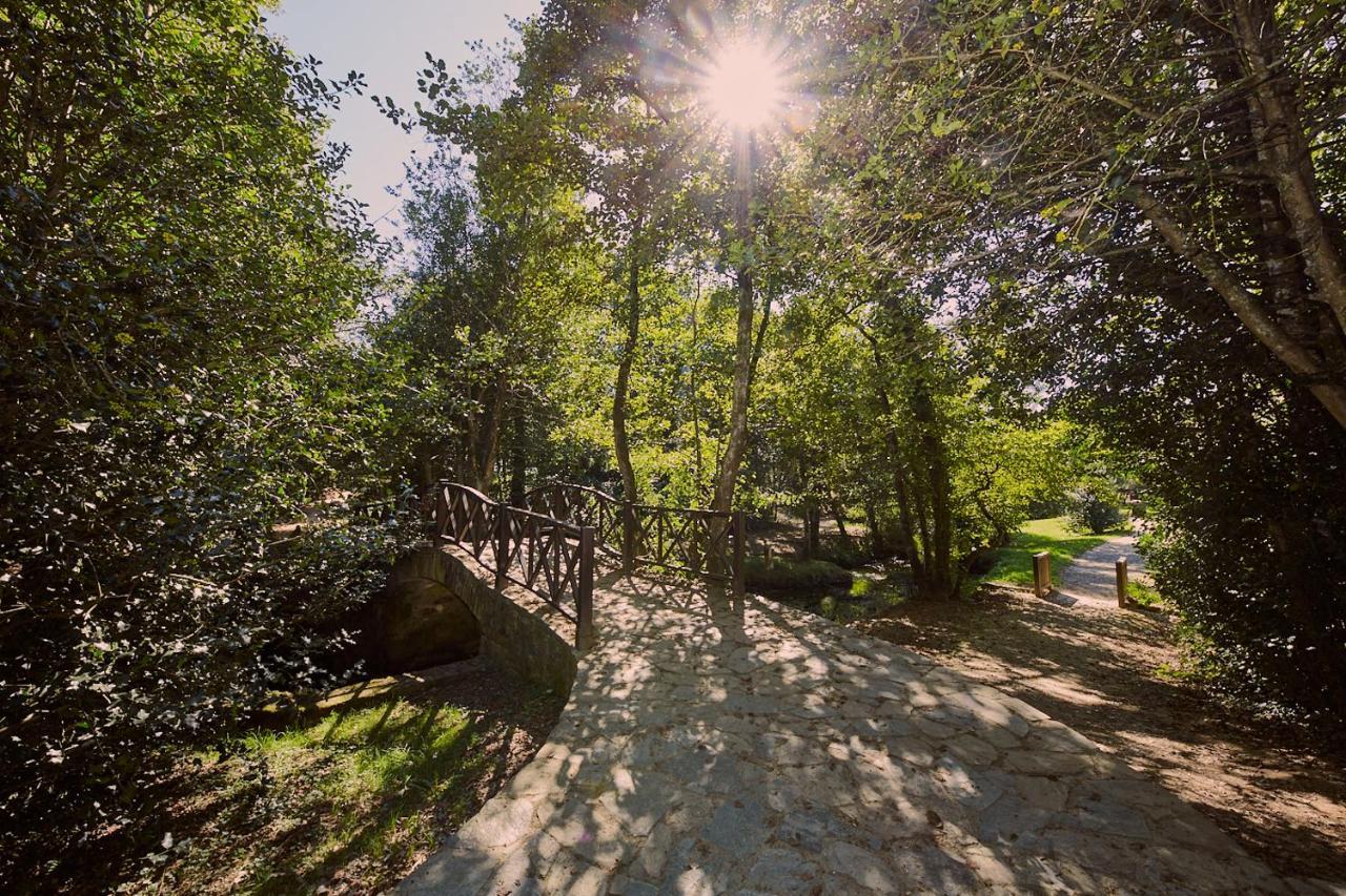 Albergue Segue O Camino Sigueiro Dış mekan fotoğraf